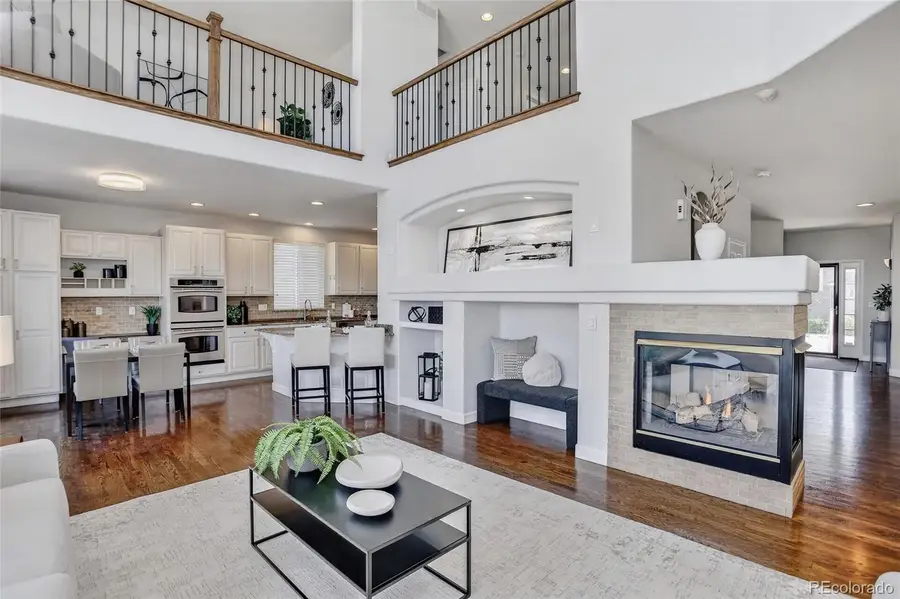 3545 Craftsbury Drive, Highlands Ranch, CO 80126 - #3
