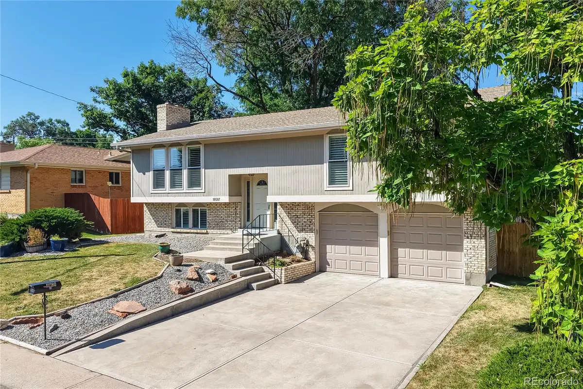 10587 Ura Lane, Northglenn, CO 80234 - #1