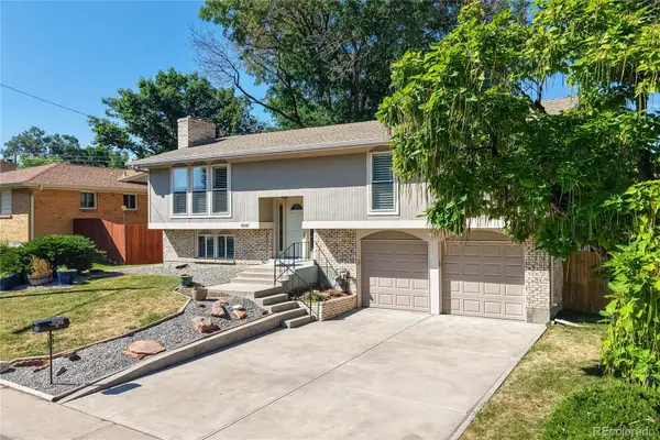 10587 Ura Lane, Denver, CO 80234