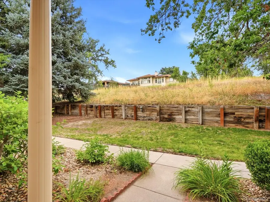 1818 S Quebec Way #9-7, Denver, CO 80231 - #2