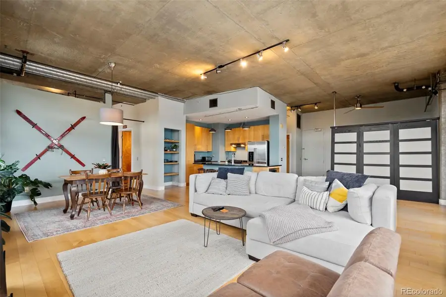 1925 W 32nd Avenue #504, Denver, CO 80211 - #2