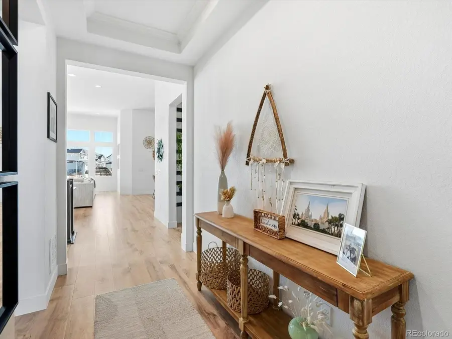 3268 Carabiner Street, Castle Rock, CO 80108 - #3