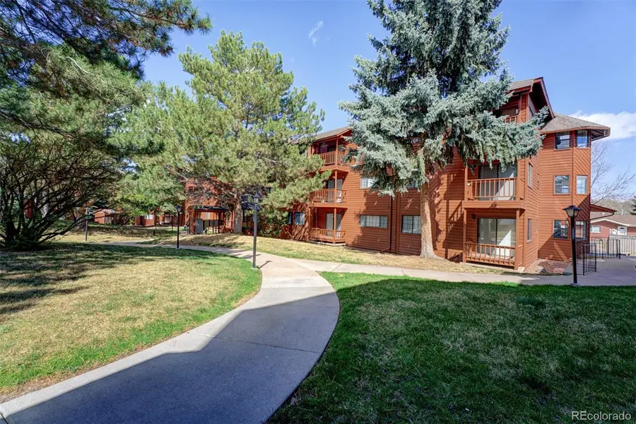 2440 Palmer Park Boulevard #E3, Colorado Springs, CO 80909 - #3