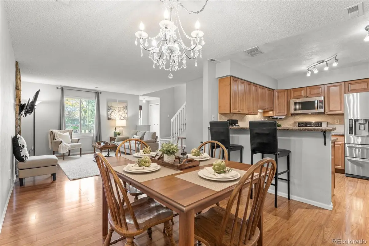 8417 Everett Way #B, Arvada, CO 80005 - #1