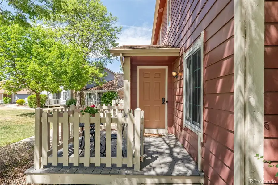 8417 Everett Way #B, Arvada, CO 80005 - #3