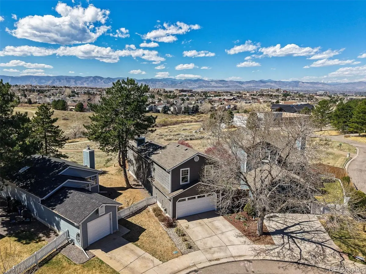 508 Longfellow Lane, Highlands Ranch, CO 80126 - #1