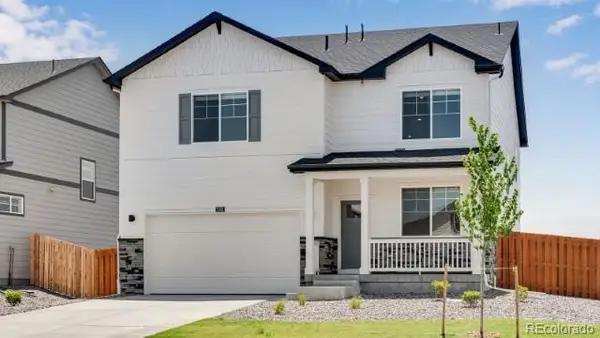 1038 Alpine Street, Lochbuie, CO 80603