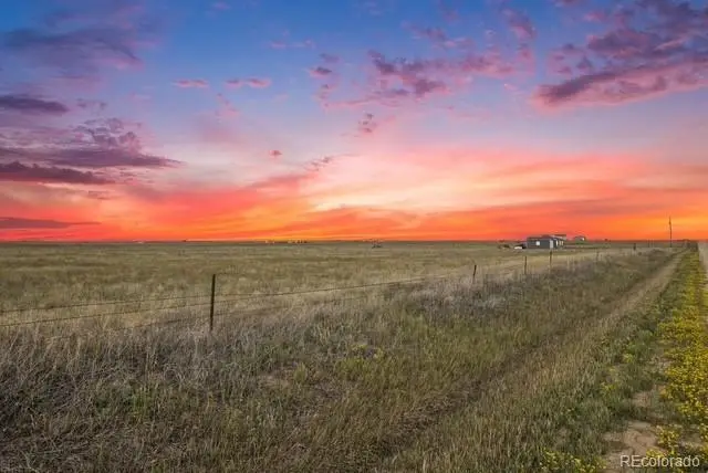 36060 Hanisch Road, Calhan, CO 80808 - #1