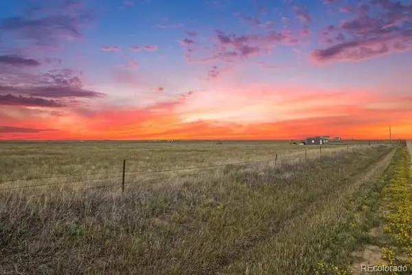 36060 Hanisch Road, Calhan, CO 80808