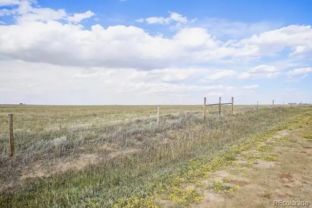 36060 Hanisch Road, Calhan, CO 80808 - #3