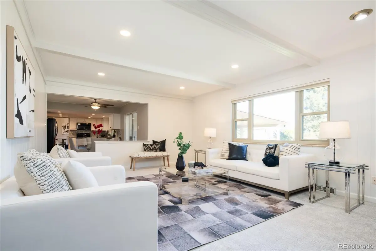 6711 W Portland Place, Littleton, CO 80128 - Image #1