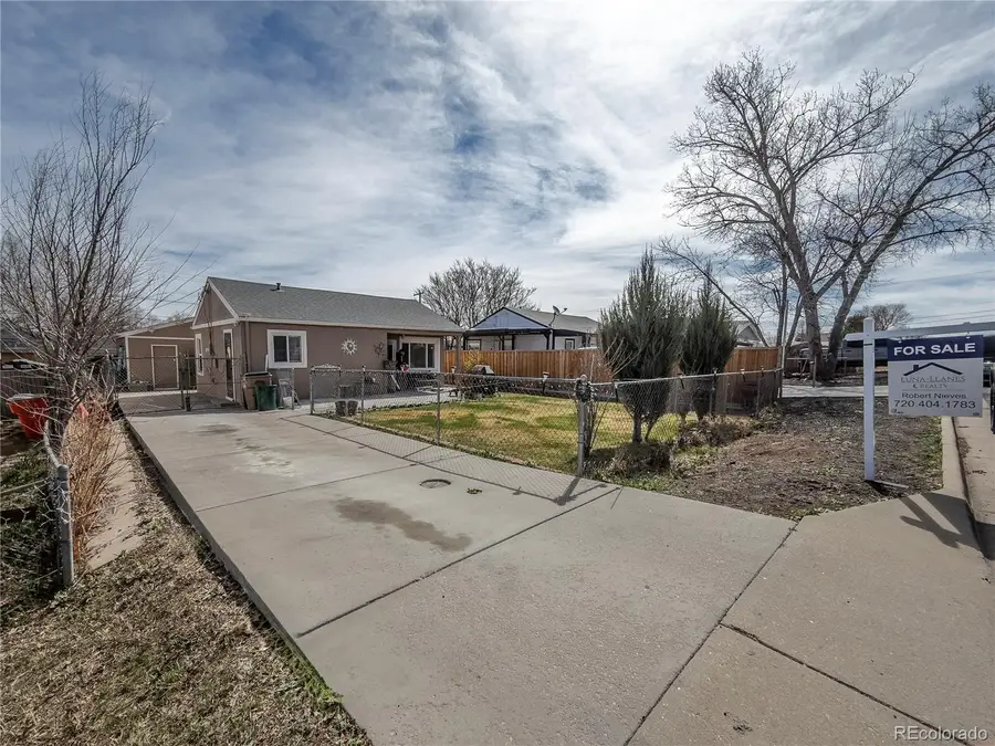 6736 Groove Street, Denver, CO 80221 - #2