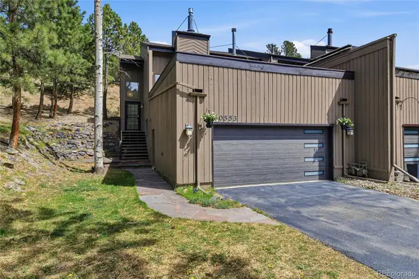 30553 Sun Creek Drive, Evergreen, CO 80439