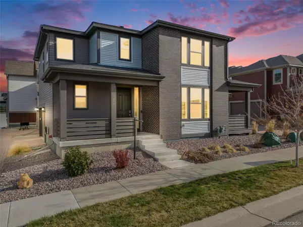 9694 Meeker Street, Littleton, CO 80125