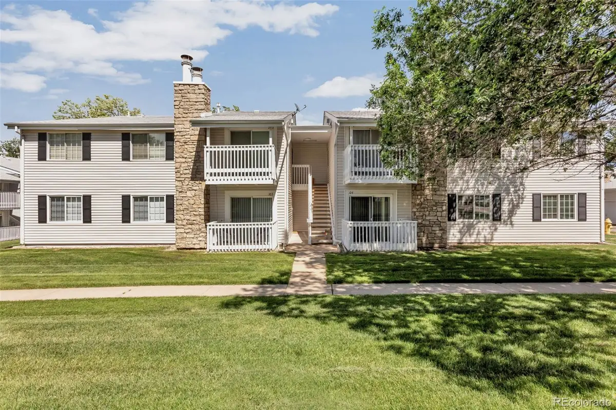 14453 E Jewell Avenue #104, Aurora, CO 80012 - #1