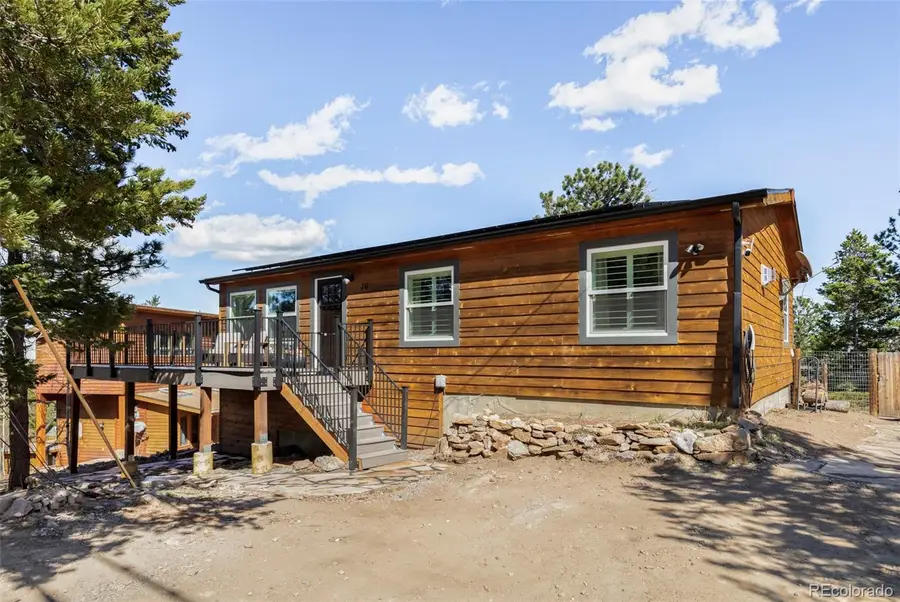 76 Wonderland Avenue, Golden, CO 80403 - #2