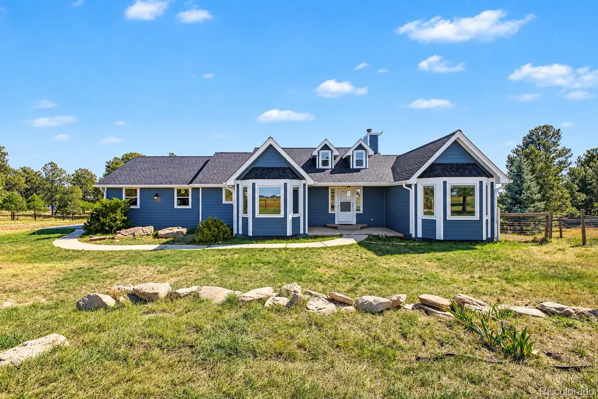 22460 Eagle, Elbert, CO 80106 - #1