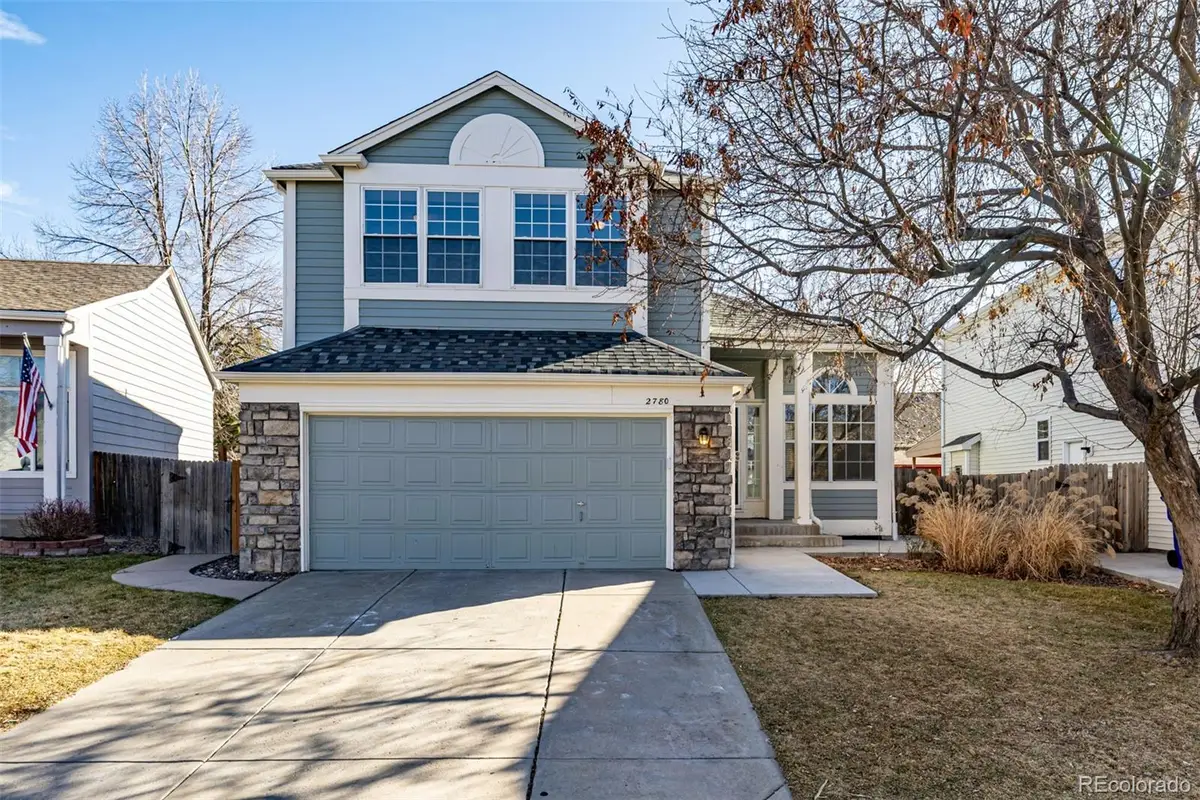 2780 S Cathay Court, Aurora, CO 80013 - Image #1