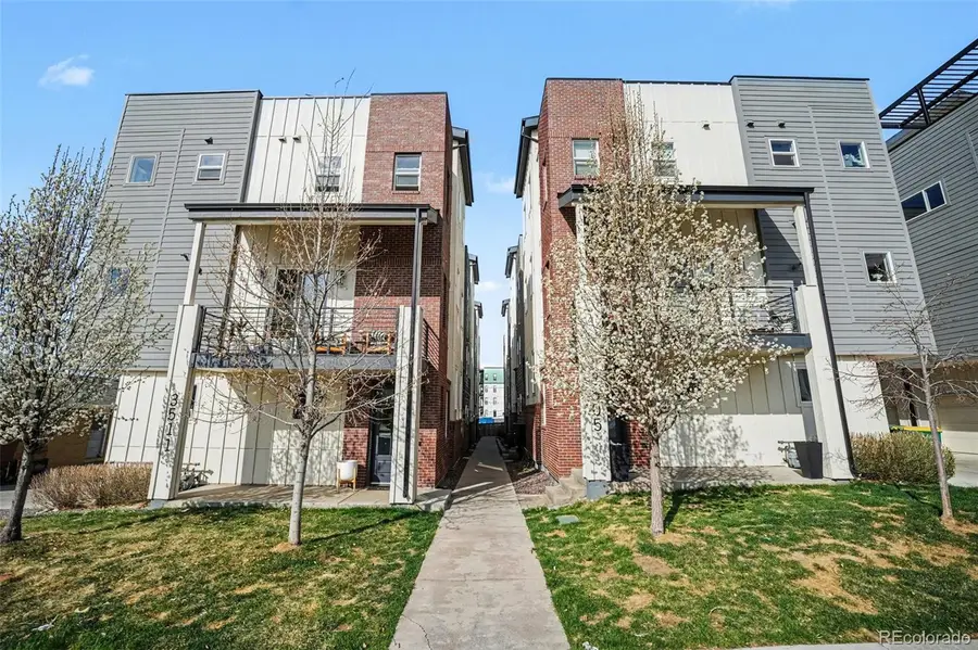 3511 S Marion Street #C, Englewood, CO 80113 - #2