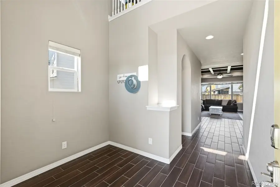 6536 Kearsarge Drive, Colorado Springs, CO 80925 - #2