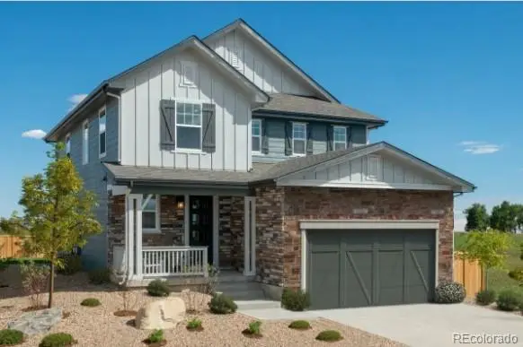 15374 Ivy Street, Brighton, CO 80602 - #1