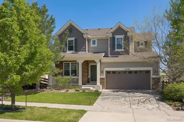 25481 E Ottawa Drive, Aurora, CO 80016