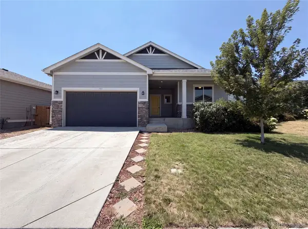 783 Settlers Drive, Milliken, CO 80543