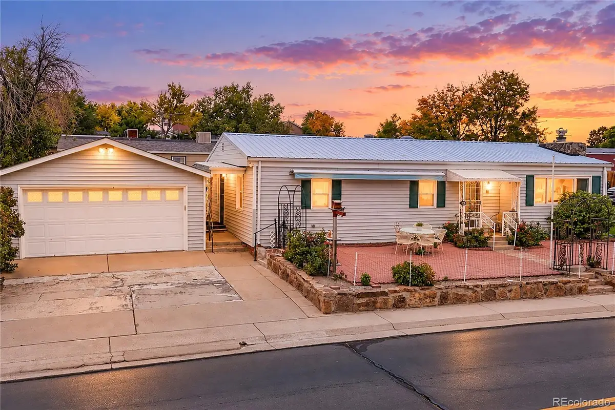 2000 W 91st, Federal Heights, CO 80260 - #1
