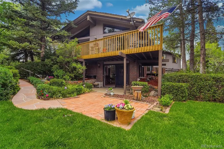 4665 S Sheridan Boulevard, Bow Mar, CO 80123 - #2