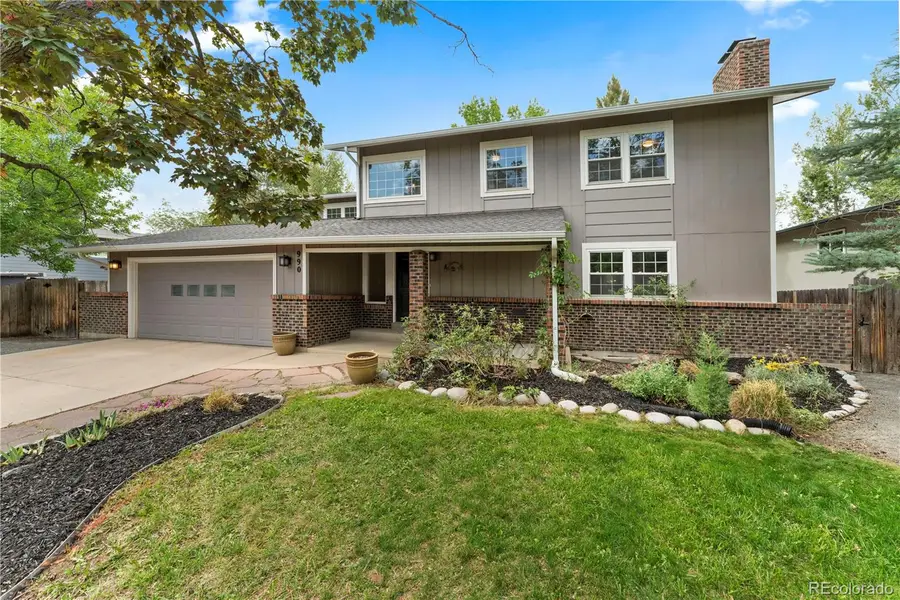 990 Sparta Drive, Lafayette, CO 80026 - #2