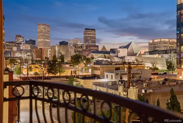 1100 Cherokee Street #502, Denver, CO 80204