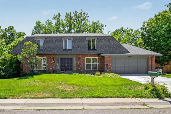 5496 W Hinsdale, Littleton, CO 80128