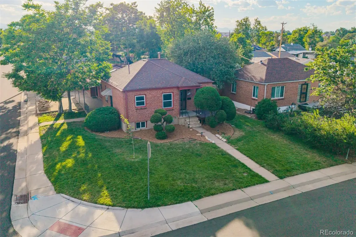 499 S Dale Court, Denver, CO 80219 - #1