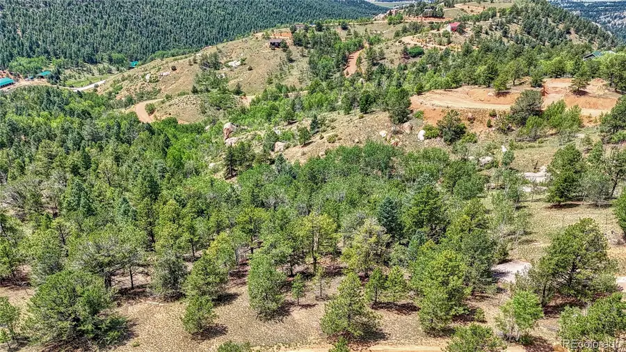 24 Wild Horse Circle, Cripple Creek, CO 80813 - Image #3