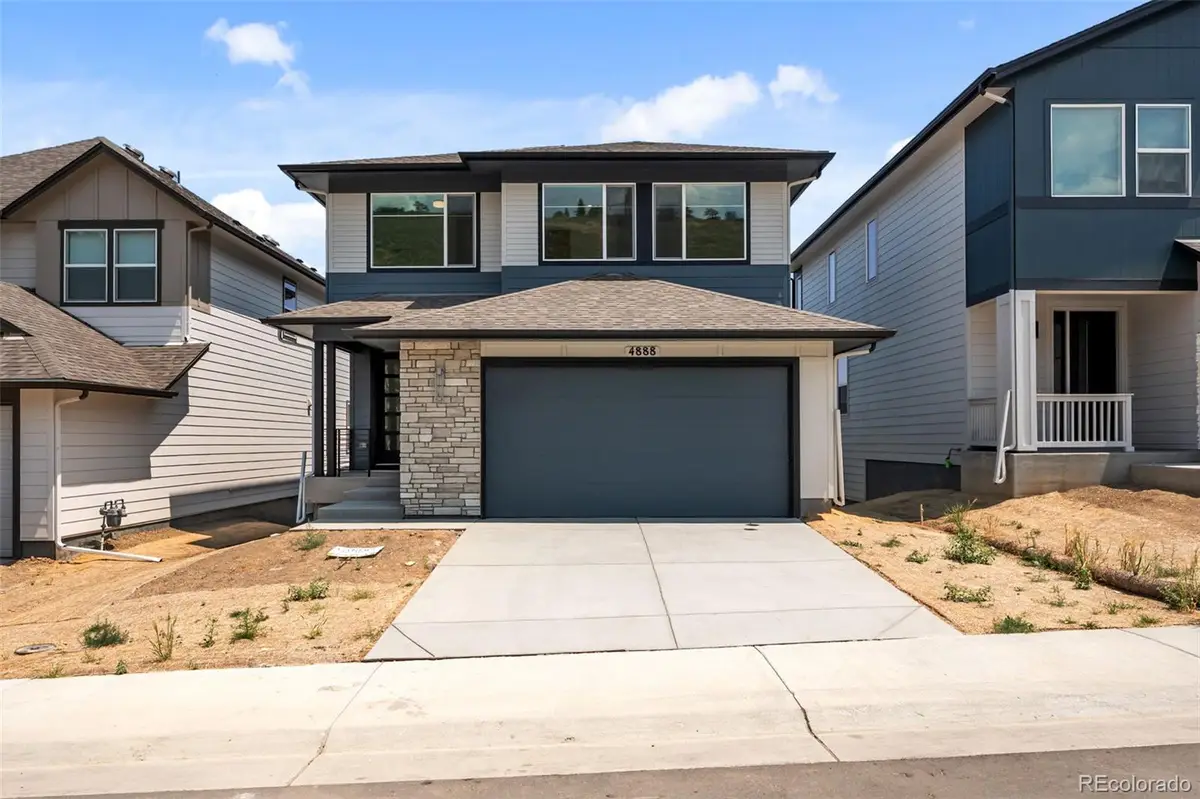 4888 Noris Avenue, Morrison, CO 80465 - Image #1