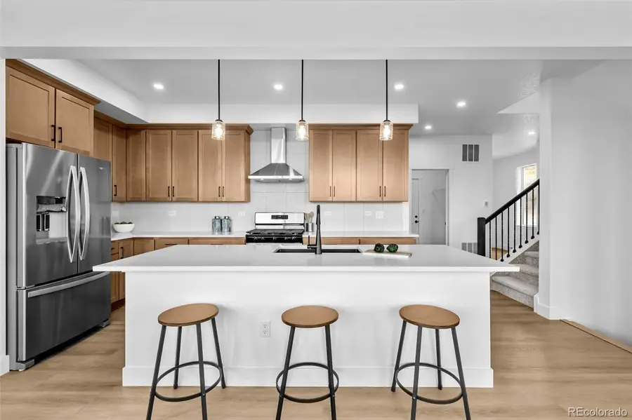 4888 Noris Avenue, Morrison, CO 80465 - Image #2