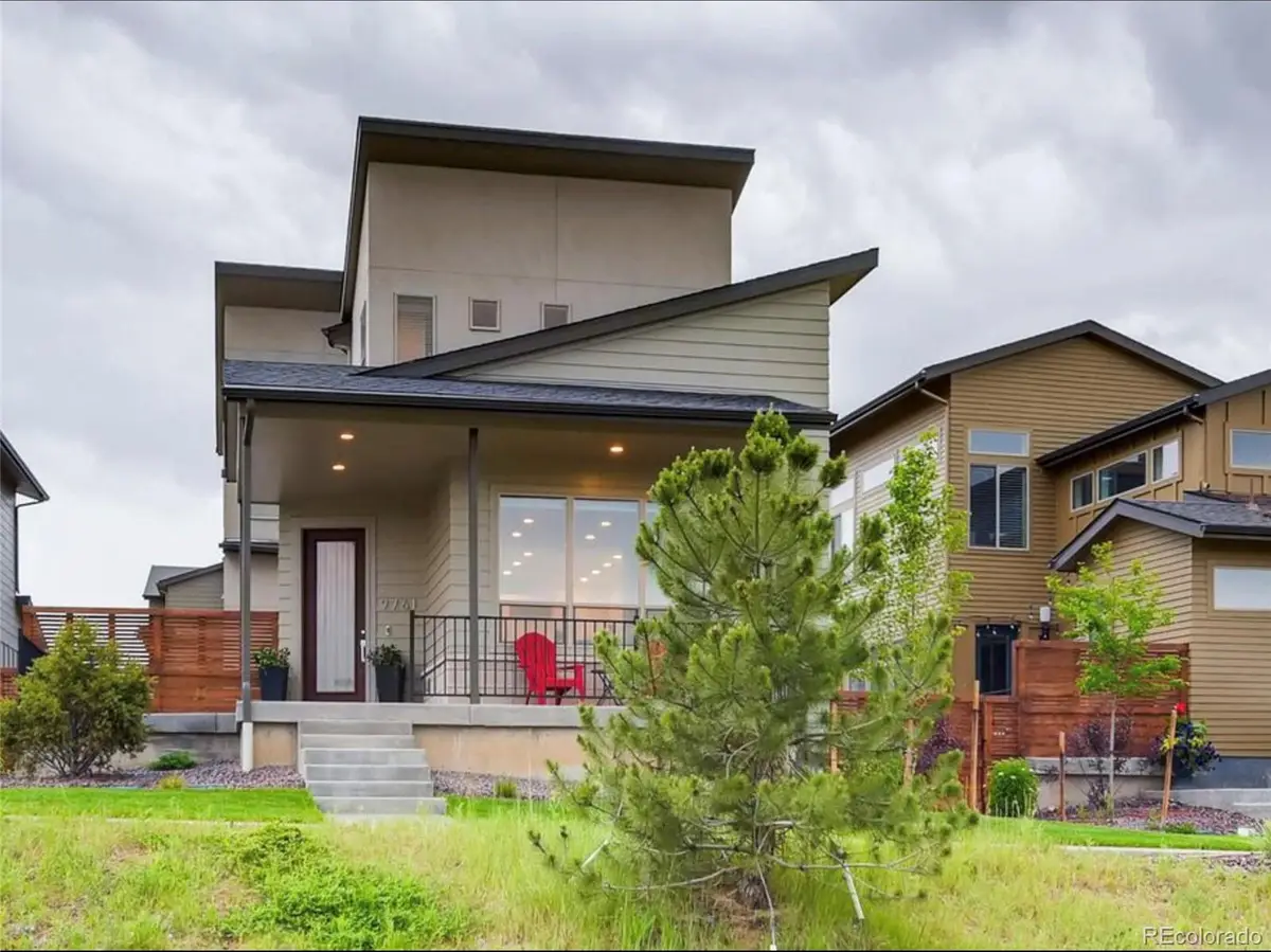 9761 Taylor River Circle, Littleton, CO 80125 - #1