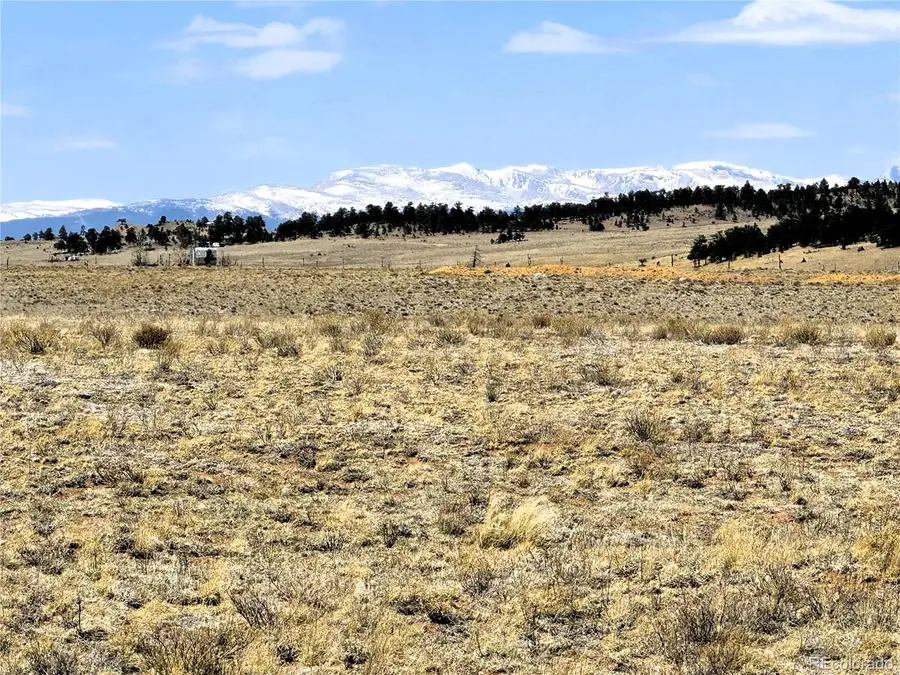 Lot 52 Gila Way, Hartsel, CO 80449 - #2