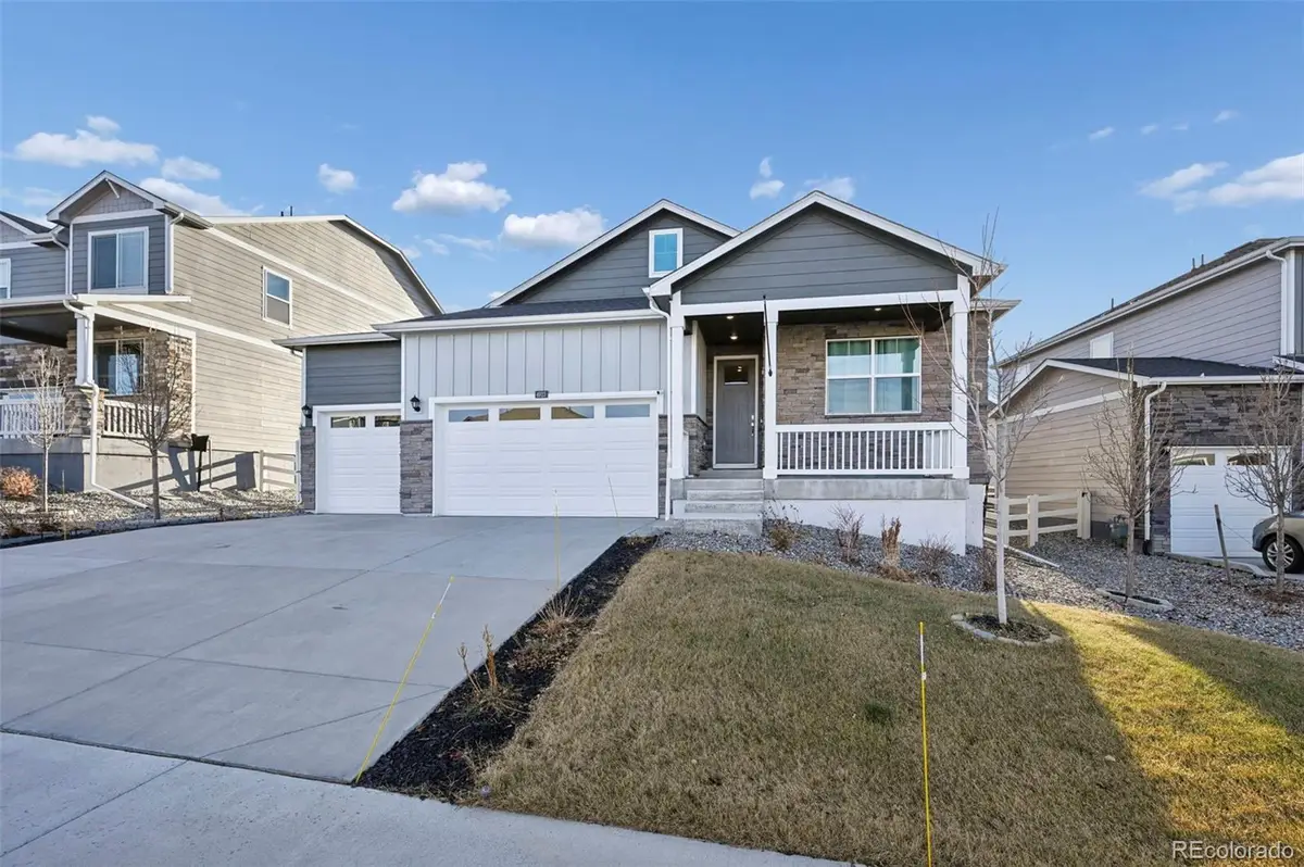 4925 Cattle Cross Trail, Castle Rock, CO 80104 - Image #1