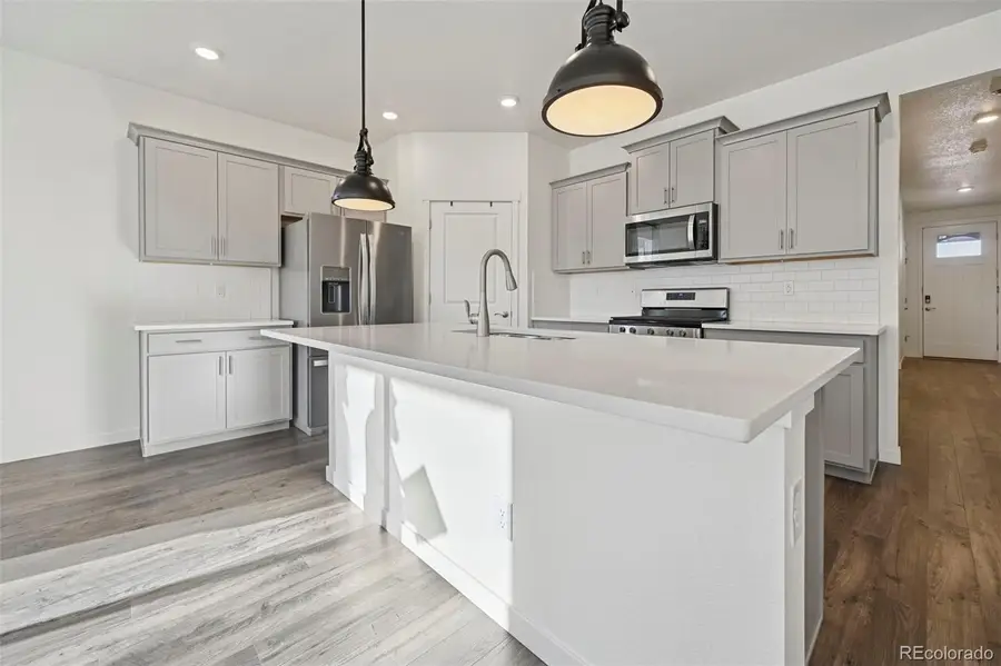 4925 Cattle Cross Trail, Castle Rock, CO 80104 - Image #2