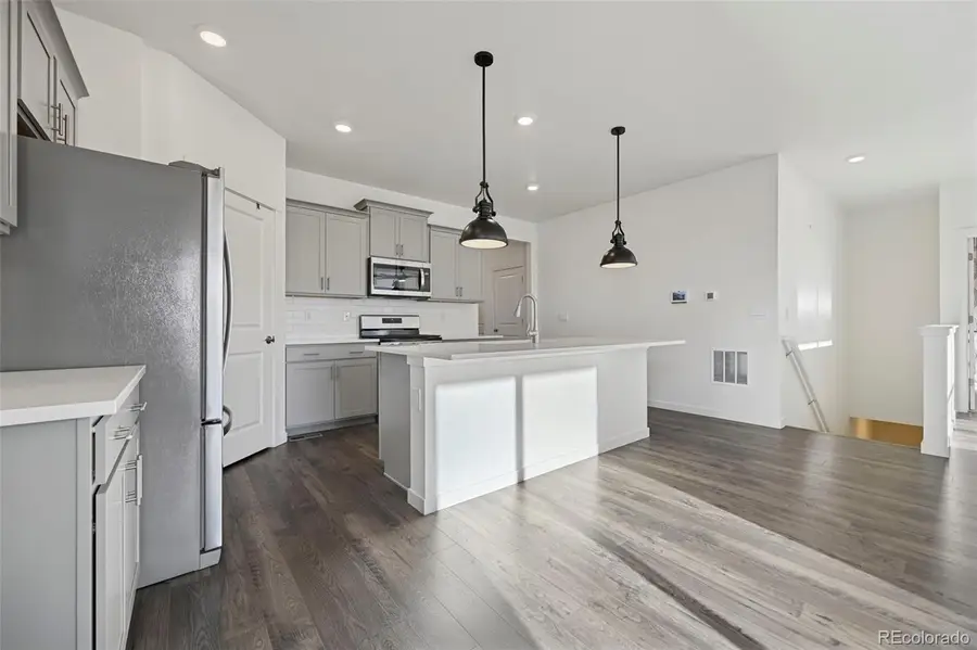 4925 Cattle Cross Trail, Castle Rock, CO 80104 - Image #3