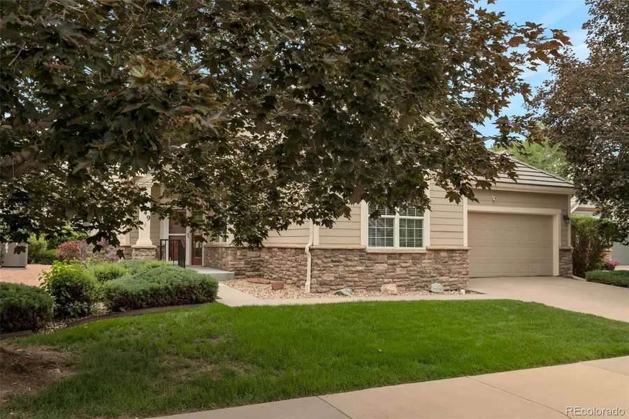 849 Windflower Drive, Longmont, CO 80504 - #3