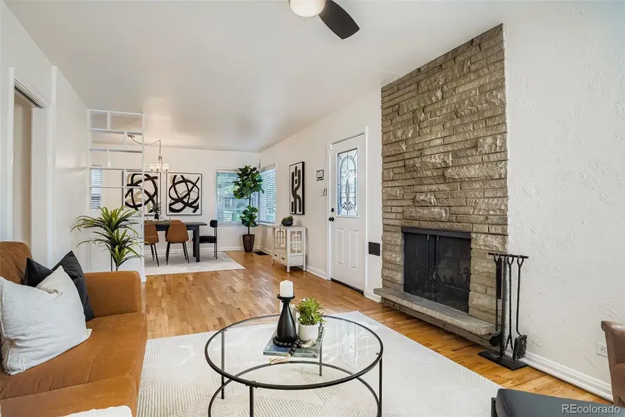 2554 S Lafayette Street, Denver, CO 80210 - #3