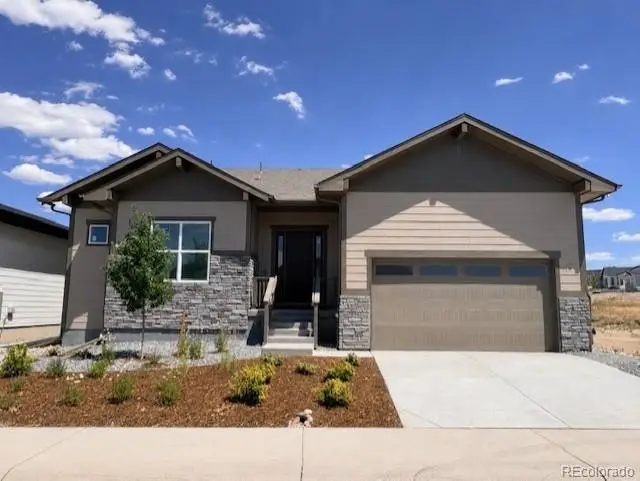 5166 Cupule Trail, Castle Rock, CO 80104 - #1