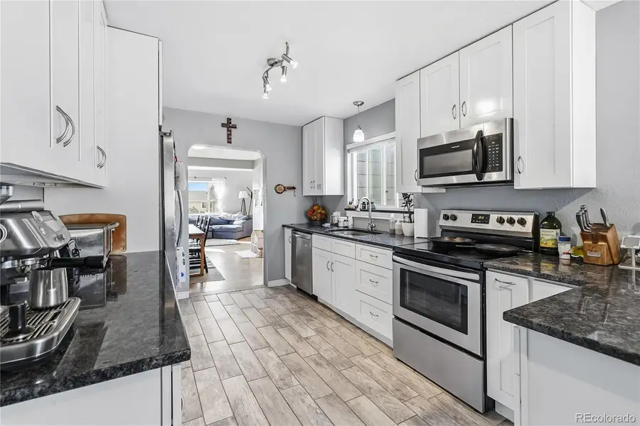 316 N Gilbert Street, Castle Rock, CO 80104 - #3