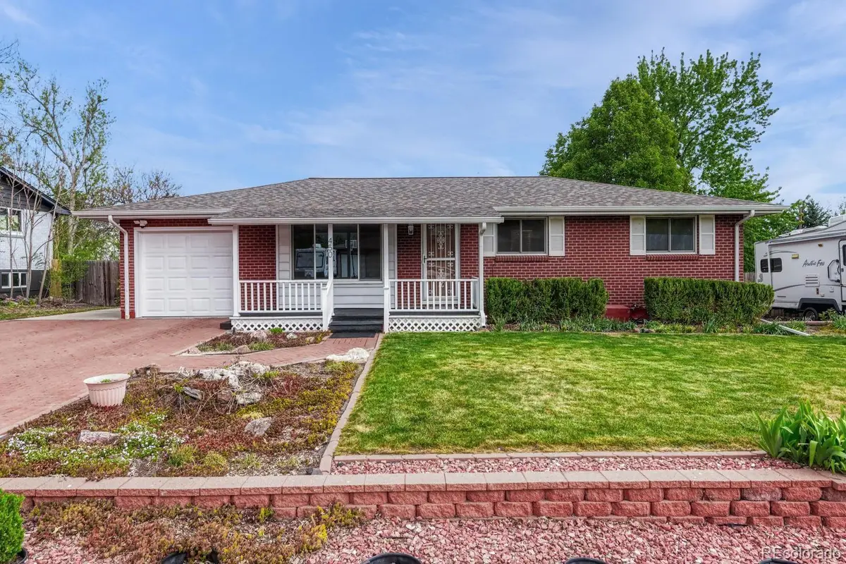 450 S Lee Street, Lakewood, CO 80226 - #1