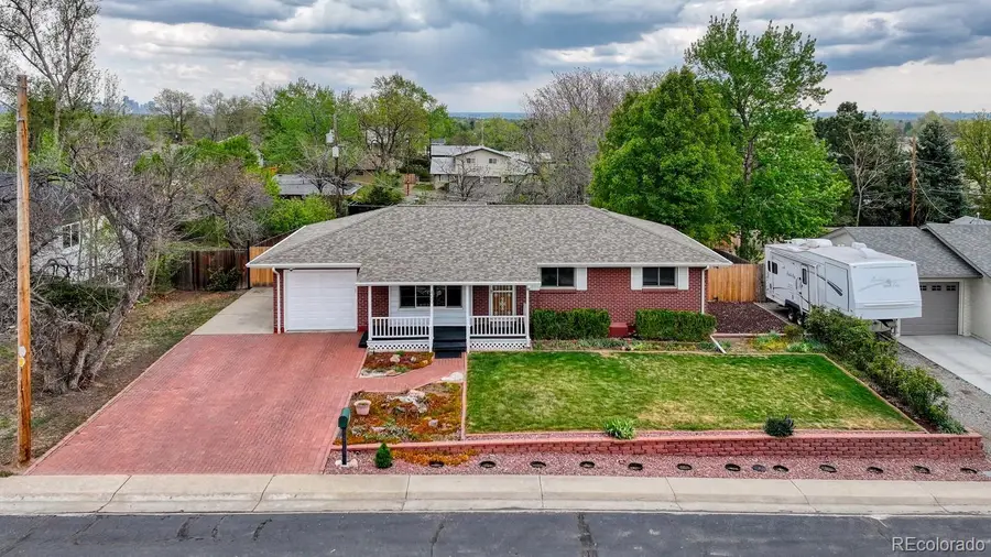 450 S Lee Street, Lakewood, CO 80226 - #2