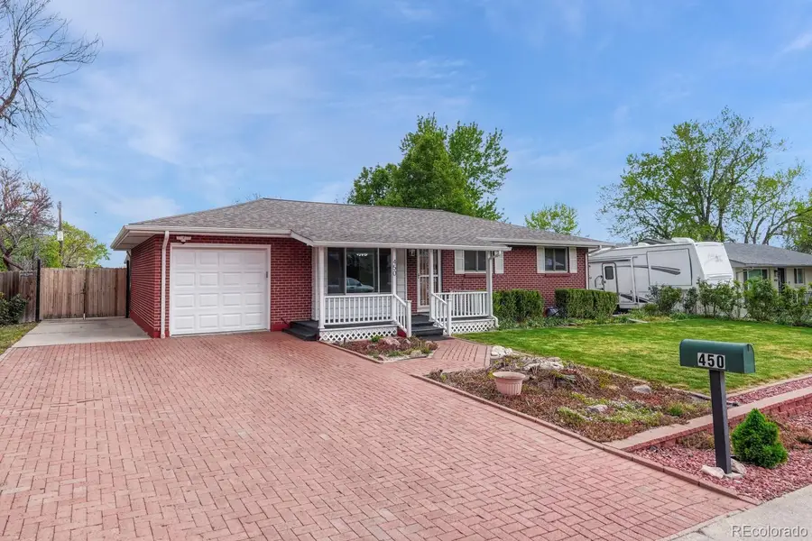 450 S Lee Street, Lakewood, CO 80226 - #3