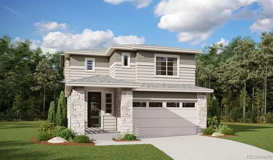 9332 Telluride Court, Commerce City, CO 80022 - #1