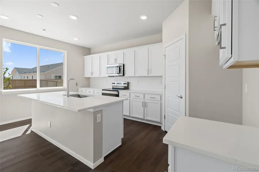 2817 Mosker Street, Strasburg, CO 80136 - #2